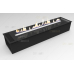 Автоматический биокамин BioArt ABC Fireplace Smart Prime 1200 Автоматический биокамин BioArt ABC Fireplace Smart Prime 1200