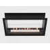 Встроенный биокамин Lux Fire Сквозной 1210 М