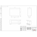 Биокамин угловой SteelHeat GRAND 700 левый