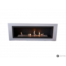 Биокамин встраиваемый ZeFire FLORIDA